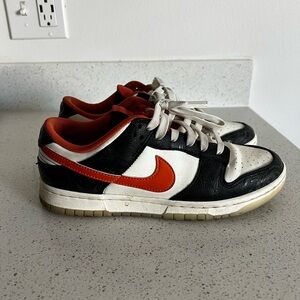 Nike Dunk Low 2021 Halloweens